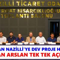 Nazilli