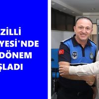 Nazilli