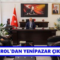 Yenipazar