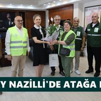 Nazilli