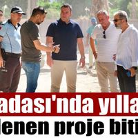 Kuşadası