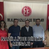 Nazilli