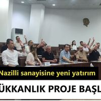 Nazilli