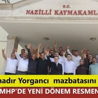Nazilli