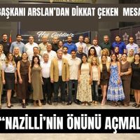 Nazilli