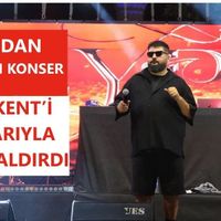 Buharkent