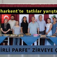 Buharkent