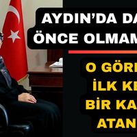 Aydın