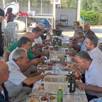 Buharkent