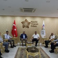 Nazilli