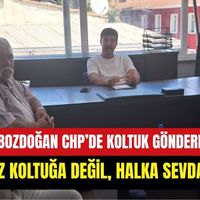 Bozdoğan