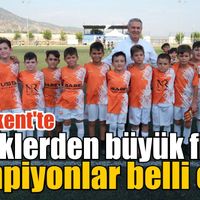 Buharkent