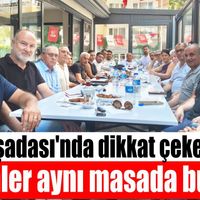Kuşadası