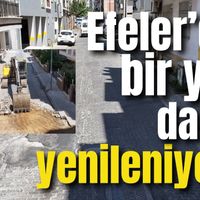 Efeler
