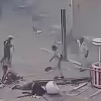 DÜNYA