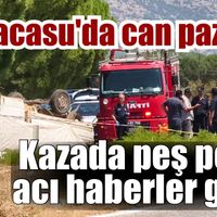 Karacasu