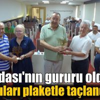 Kuşadası