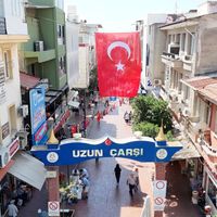 Nazilli