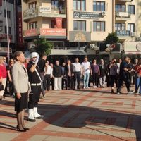 Nazilli