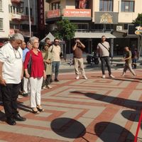 Nazilli