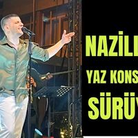 Nazilli