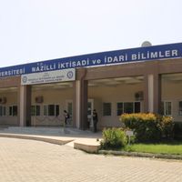 Nazilli