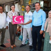 Aydın
