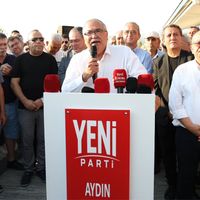 Aydın