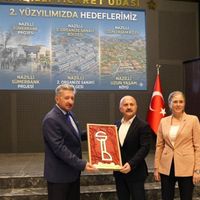 Nazilli