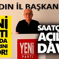 Aydın