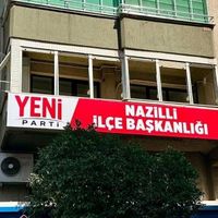 Nazilli