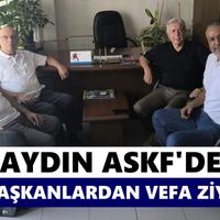 Aydın