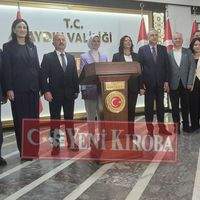 Aydın