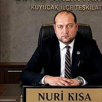 Kuyucak