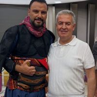 Buharkent