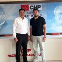 Nazilli