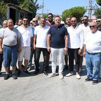 Kuşadası