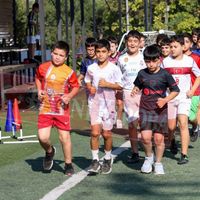 Spor