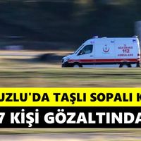 Karpuzlu