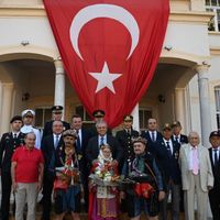 Kuşadası