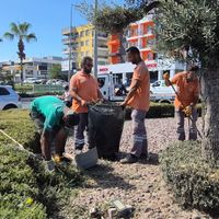 Kuşadası