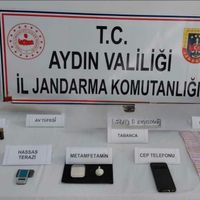 Kuşadası