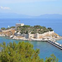 Kuşadası