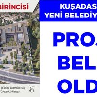 Kuşadası