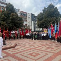Nazilli
