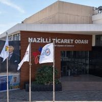 Nazilli
