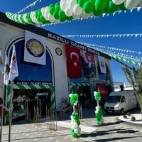 Nazilli