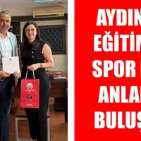 Aydın