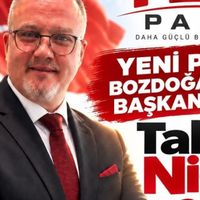 Bozdoğan