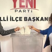 Nazilli